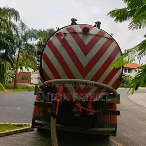 Huduma Ya Majitaka Popote Dr