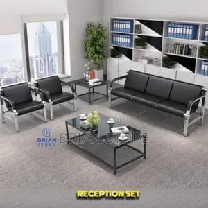 Reception Seat Set