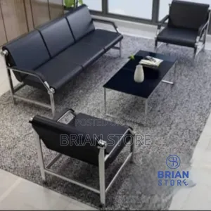Reception Seat Set