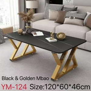 Coffee Table, Mid Century Modern Side Table