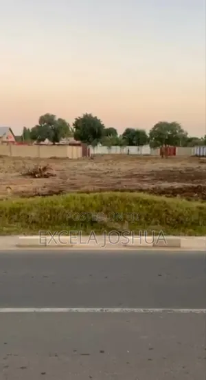 Prime Plot for Sale in Bahari Beach