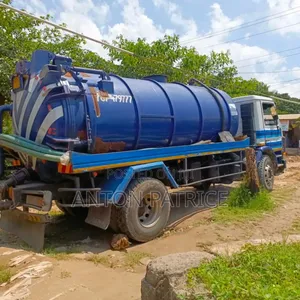 Scania Cleaning