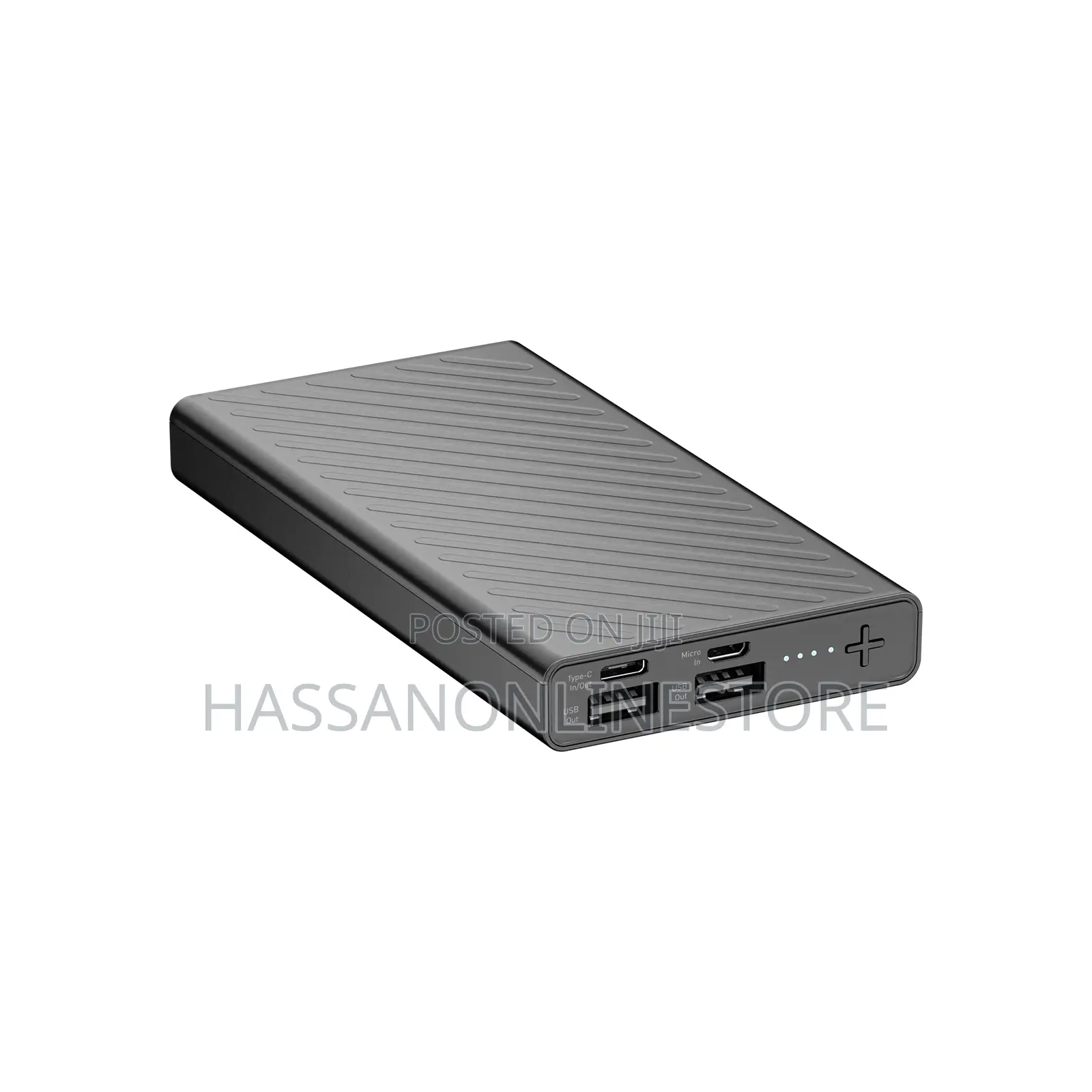 Totu Life Fame Series Power Bank 10000mah