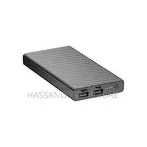 Totu Life Fame Series Power Bank 10000mah