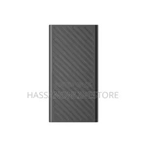 Totu Life Fame Series Power Bank 10000mah