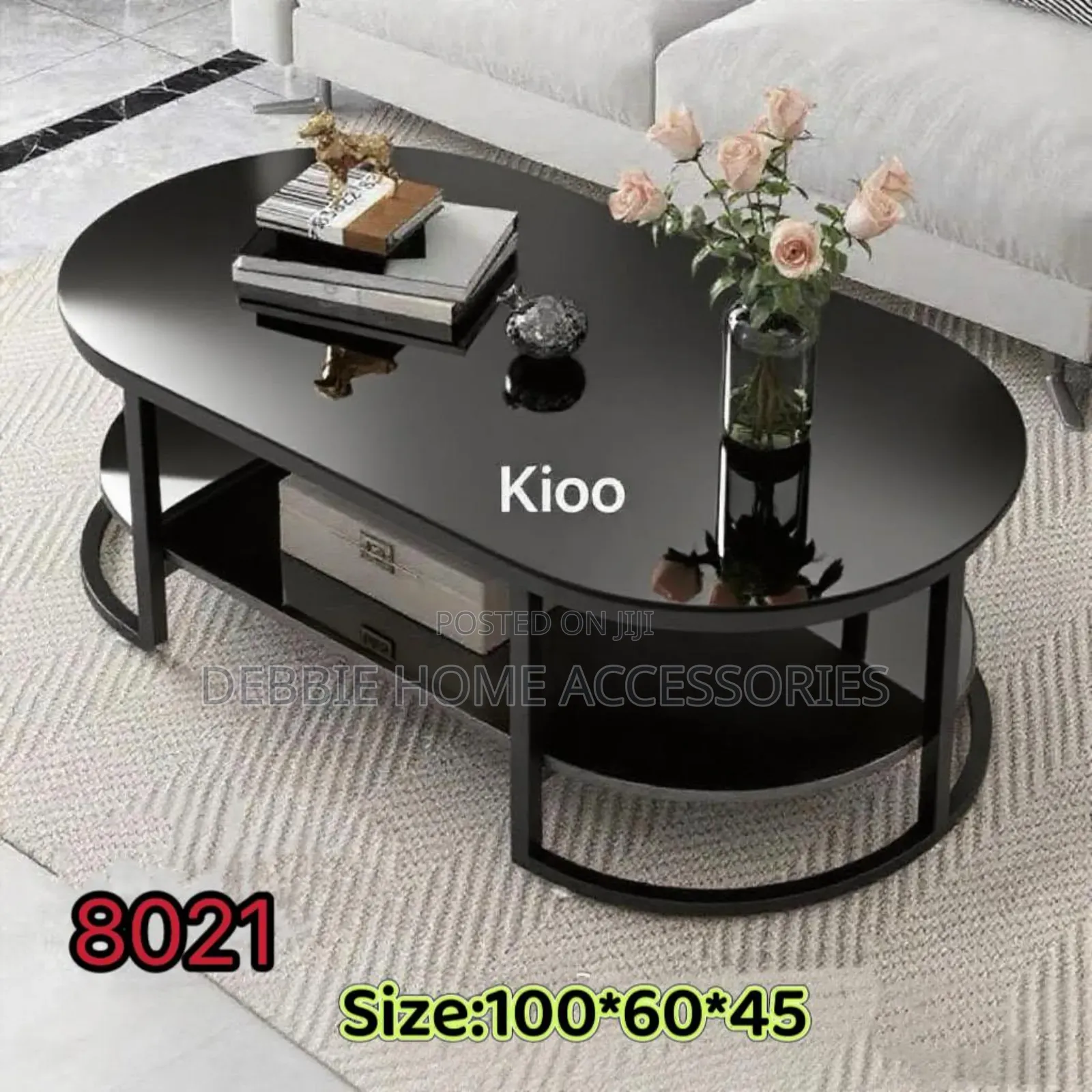 Lounge Living Coffee Center Table