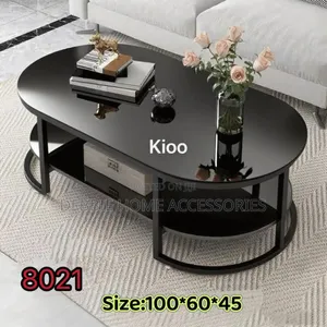 Lounge Living Coffee Center Table