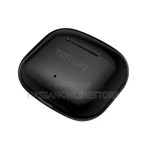 Totu Life Pure Series TWS Wireless Earphones