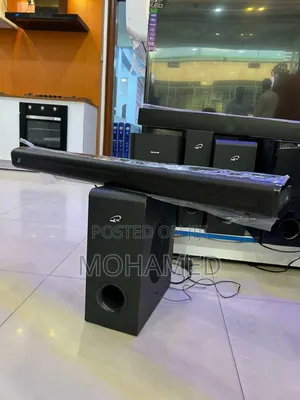 Zac Sound Bar 203