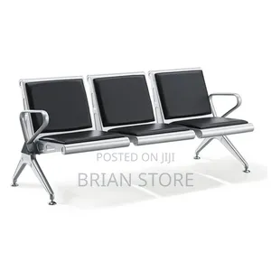 Advanced Waiting Chair