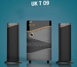 Mr Uk Subwoofer
