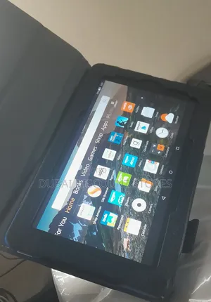 Amazon Fire 7 8 GB Blue