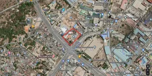 Prime Mixed Use Land for Sale in Mwenge