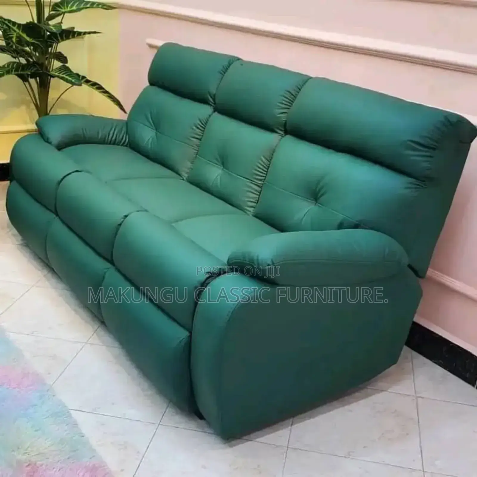 Sofa La 3:2:1