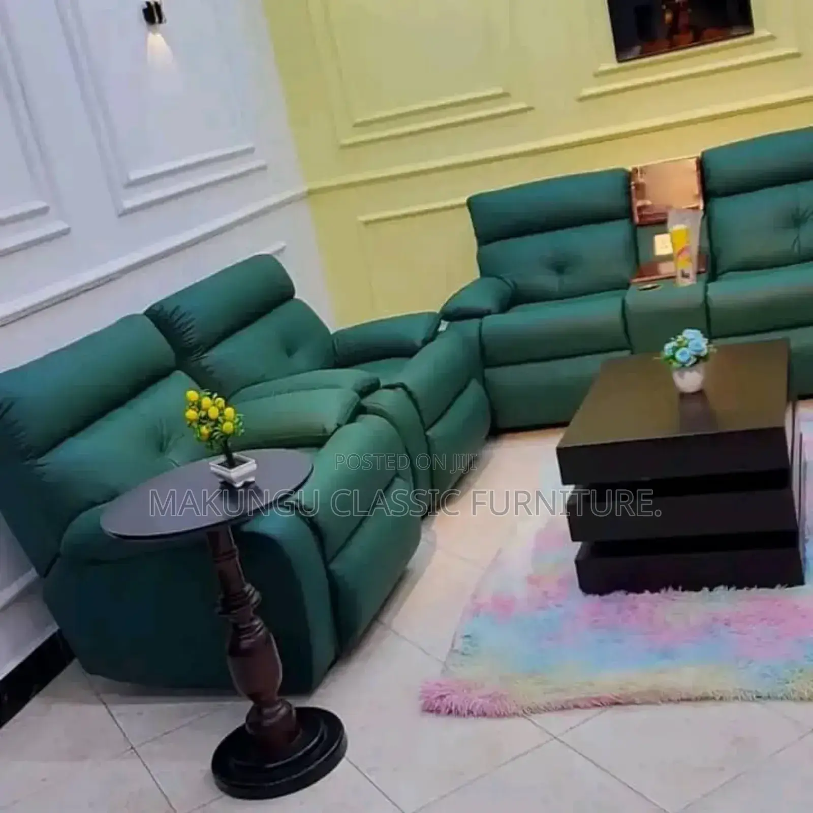 Sofa La 3:2:1