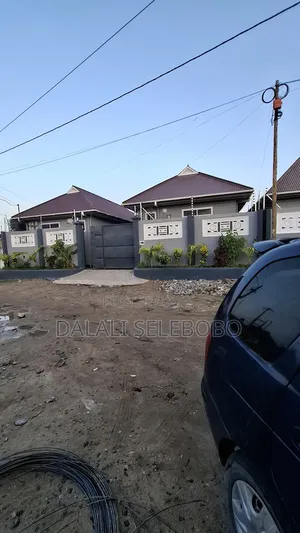 2bdrm Apartment in Kinondoni Mahakamani for rent