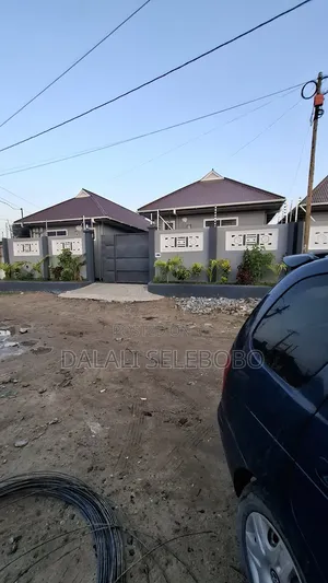 2bdrm Apartment in Kinondoni Mahakamani for rent