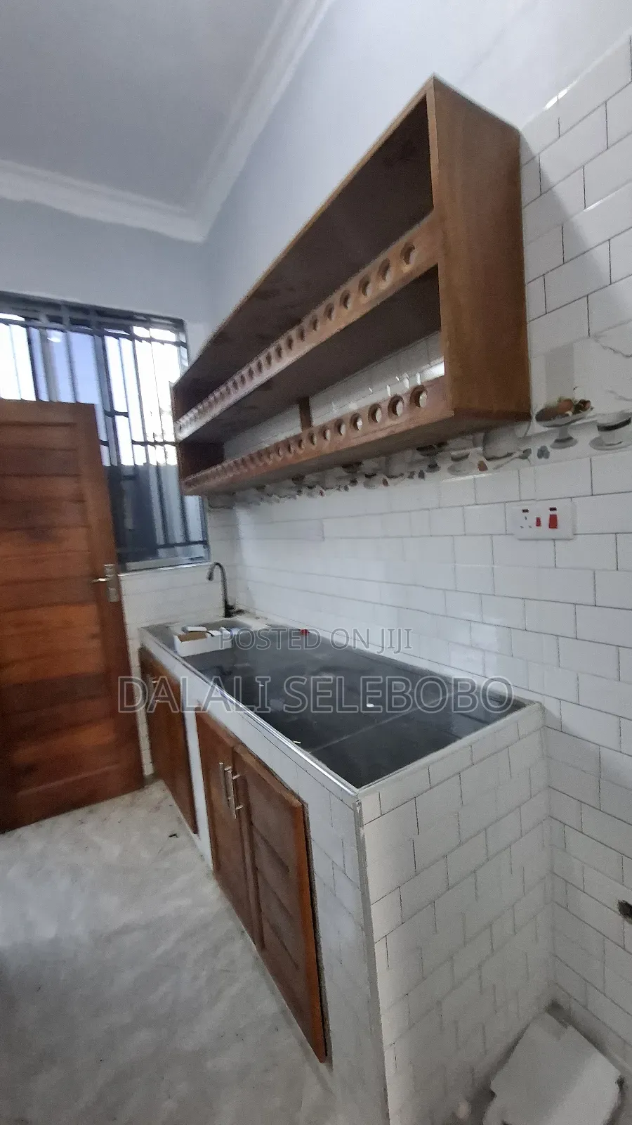 2bdrm Apartment in Kinondoni Mahakamani for rent