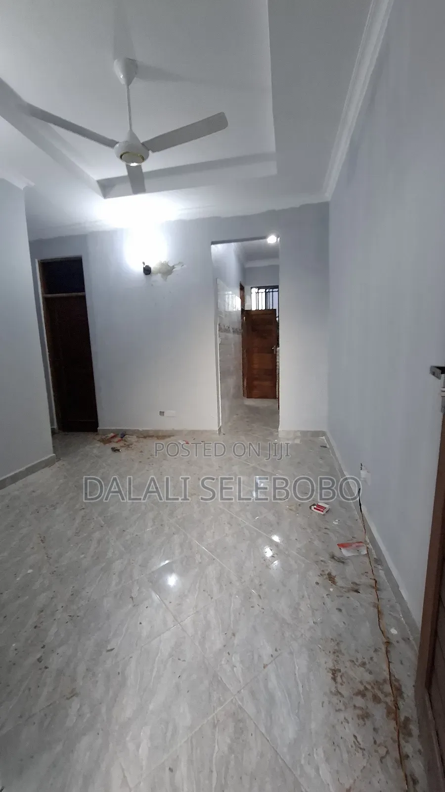 2bdrm Apartment in Kinondoni Mahakamani for rent
