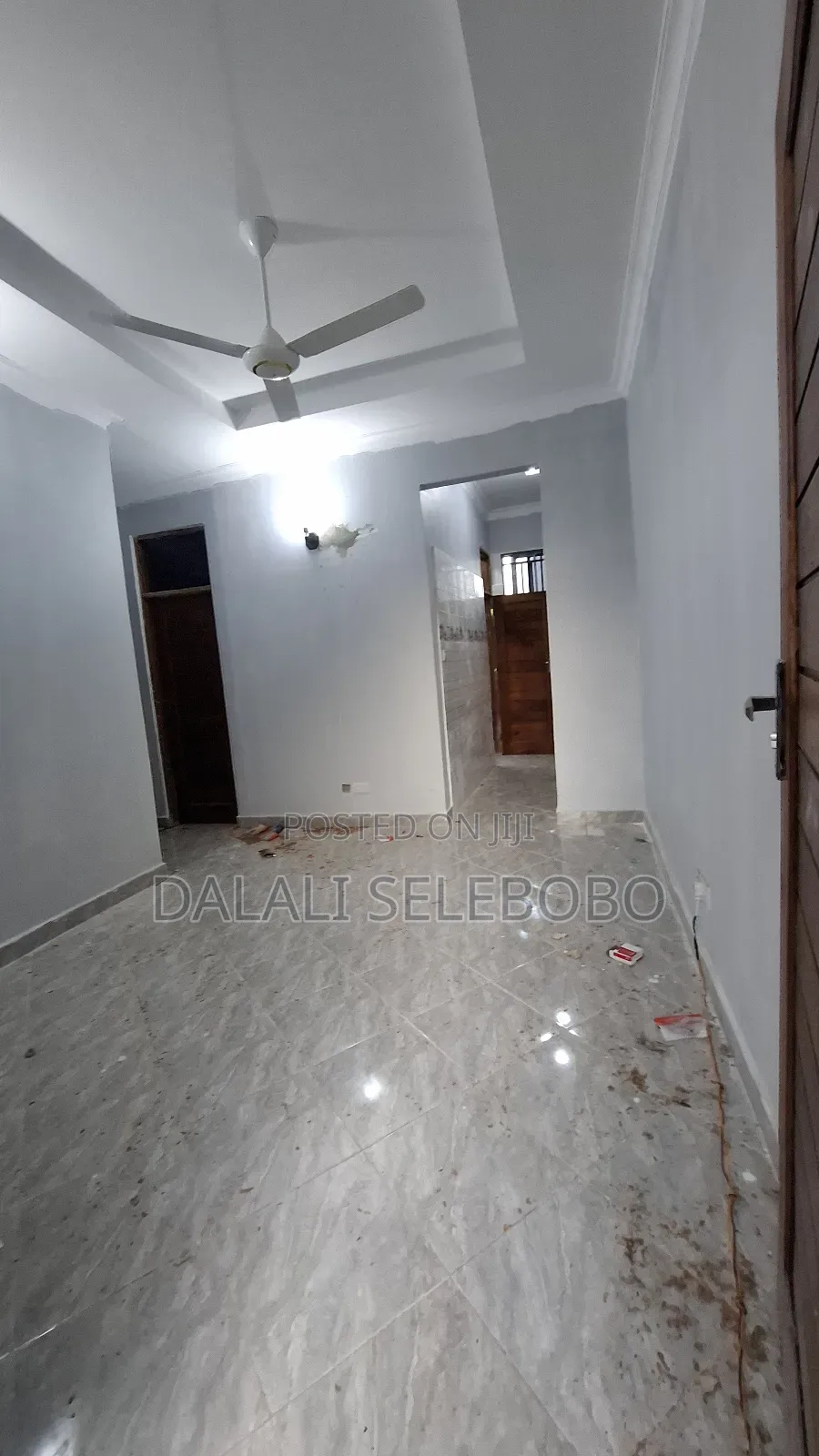 2bdrm Apartment in Kinondoni Mahakamani for rent