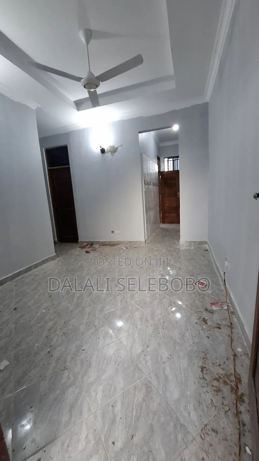 2bdrm Apartment in Kinondoni Mahakamani for rent
