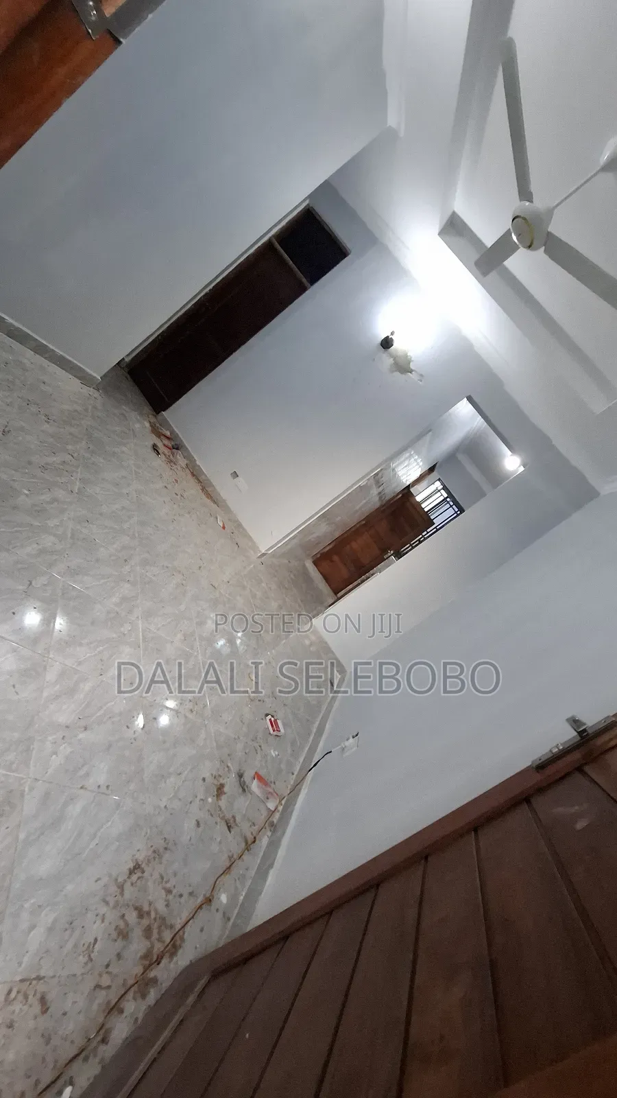 2bdrm Apartment in Kinondoni Mahakamani for rent