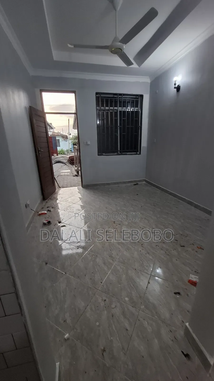 2bdrm Apartment in Kinondoni Mahakamani for rent