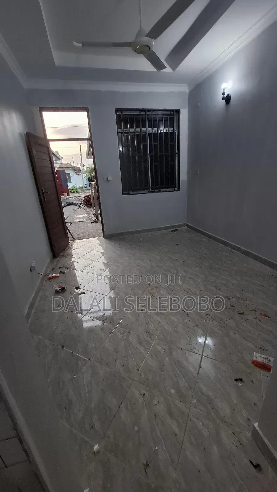 2bdrm Apartment in Kinondoni Mahakamani for rent