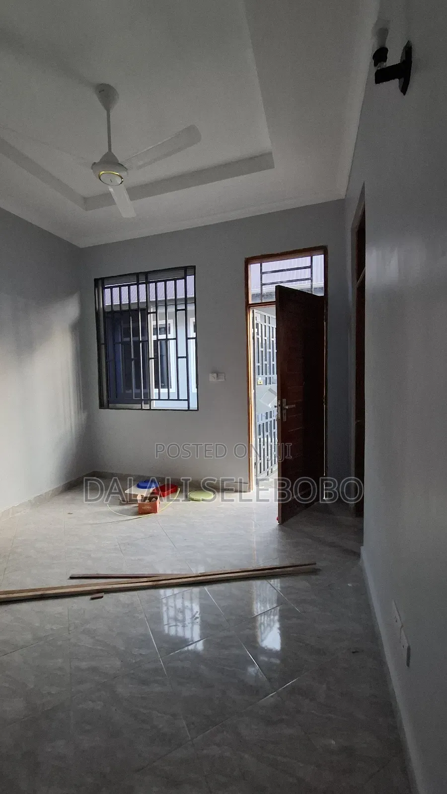 2bdrm Apartment in Kinondoni Mahakamani for rent