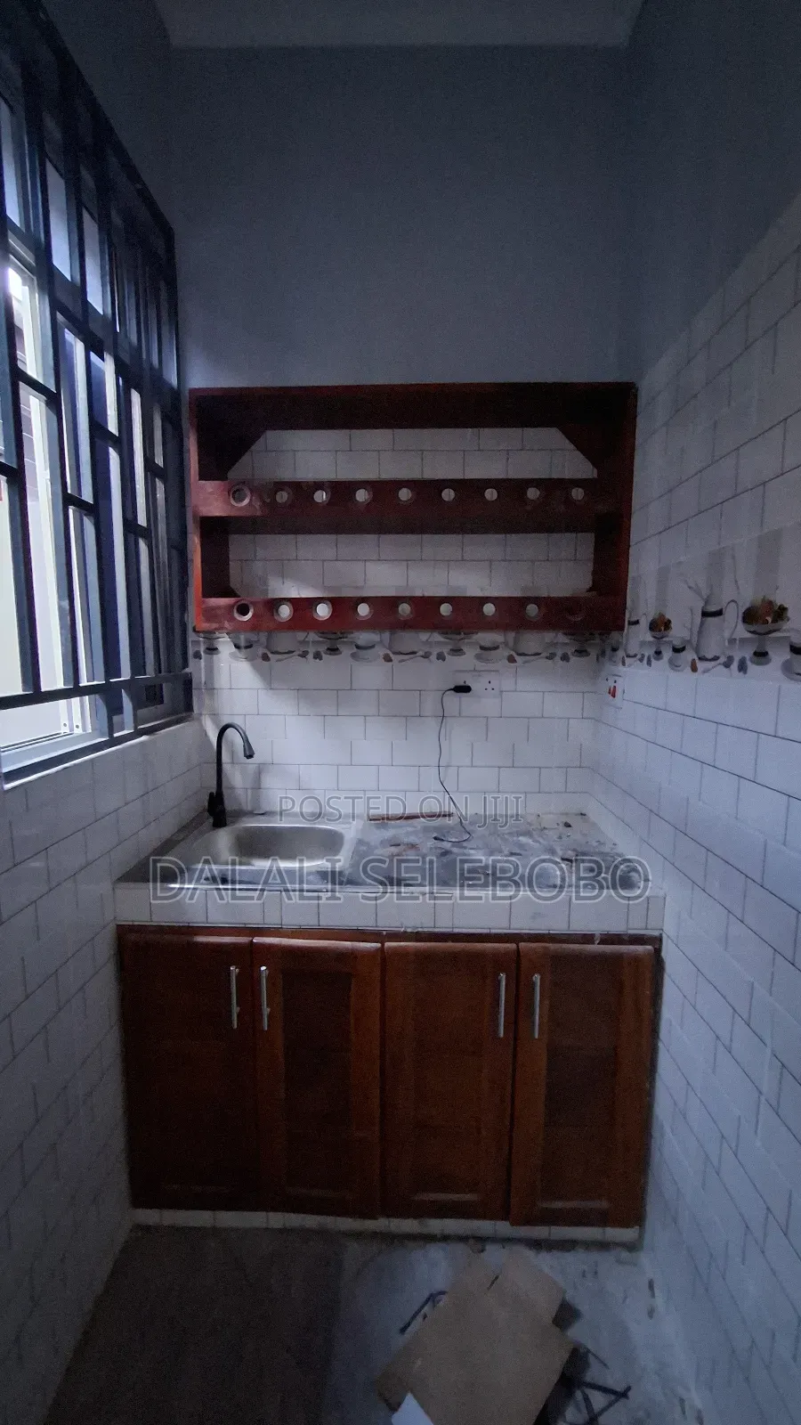 2bdrm Apartment in Kinondoni Mahakamani for rent