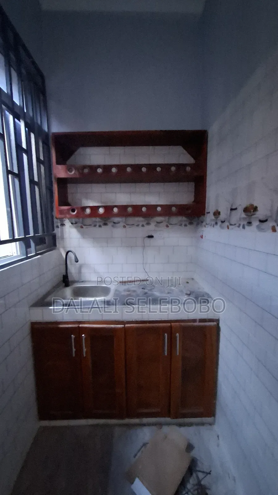 2bdrm Apartment in Kinondoni Mahakamani for rent