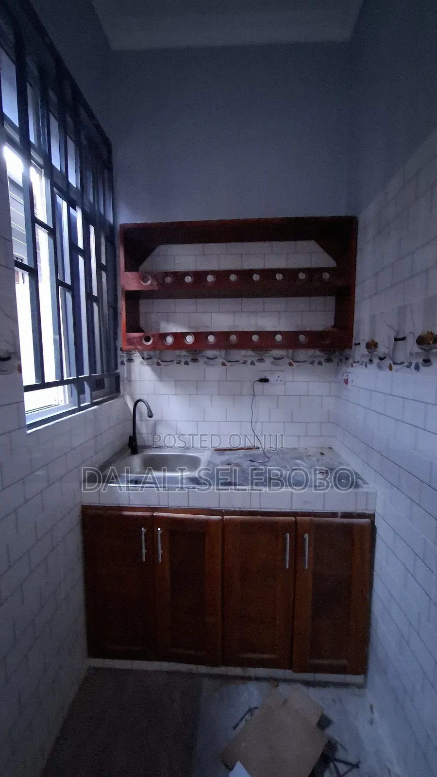 2bdrm Apartment in Kinondoni Mahakamani for rent