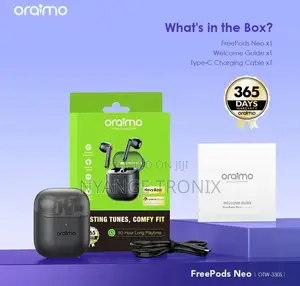 Orai Freepod Neo Brand New