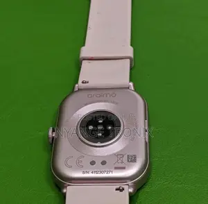 Original Oraimo Watch 5 Brand New
