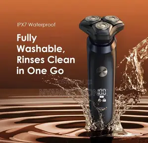 Oraimo Easyshave (Maalumu Kunyolea Nywele Size Ya Ngozi)