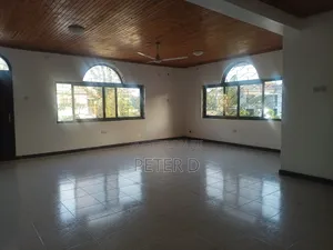 Furnished 4bdrm House in Mikocheni for rent