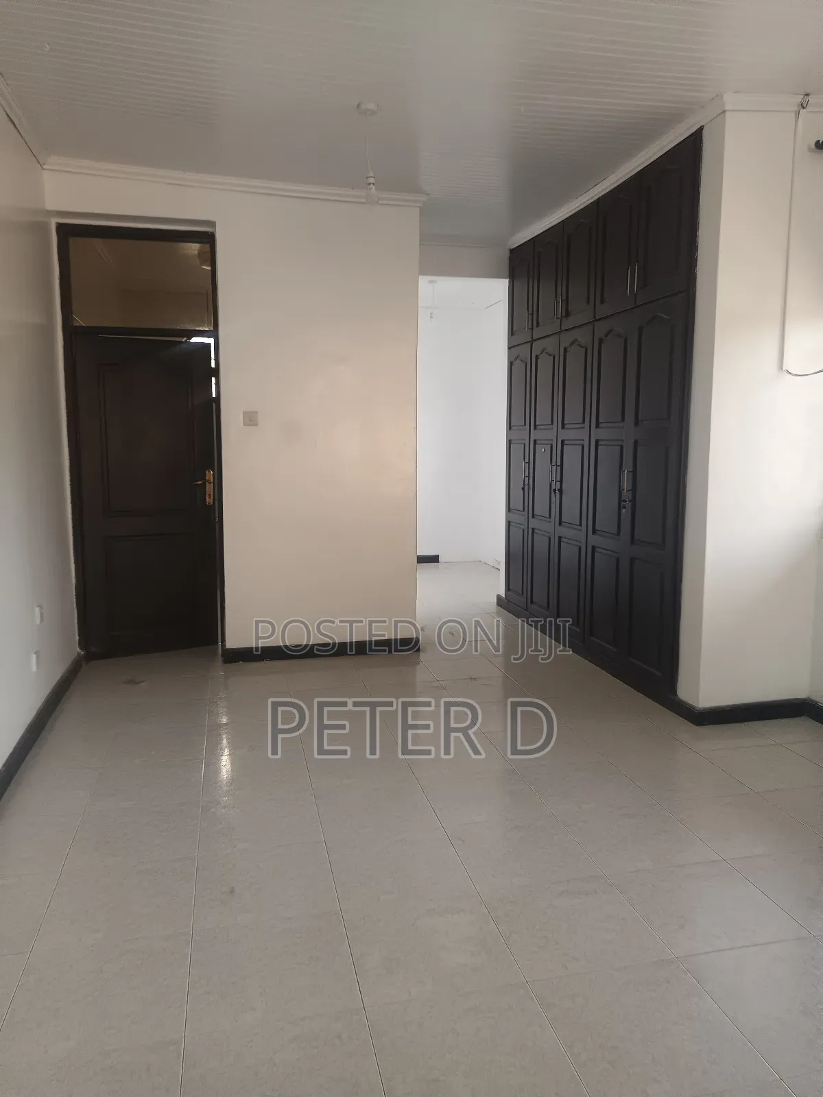 Furnished 4bdrm House in Mikocheni for rent