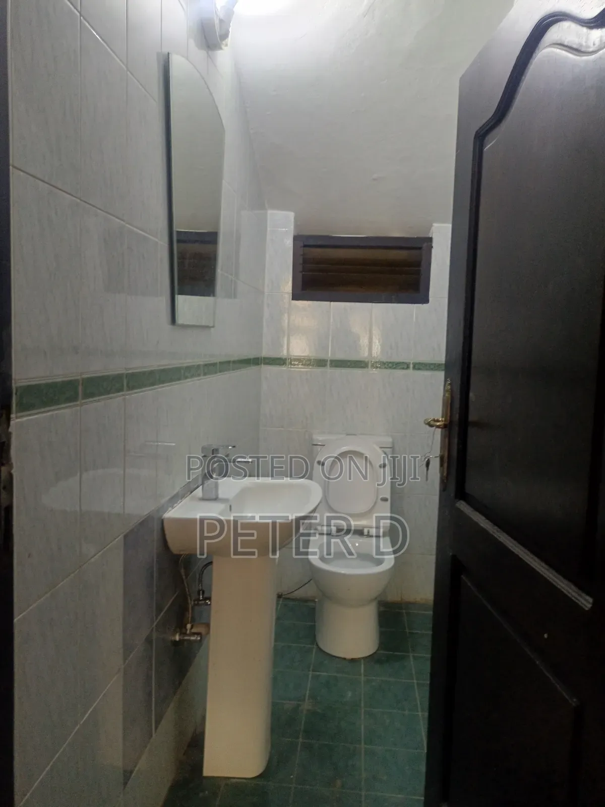 Furnished 4bdrm House in Mikocheni for rent