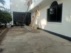 Furnished 4bdrm House in Mikocheni for rent