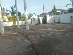 Furnished 4bdrm House in Mikocheni for rent