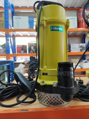 Shimge 1.5hp Clean Water (2inch Outlet)