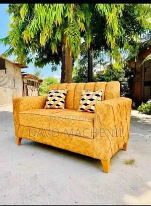 Sofa Mpya Za Watu Wawili Na Zaidi