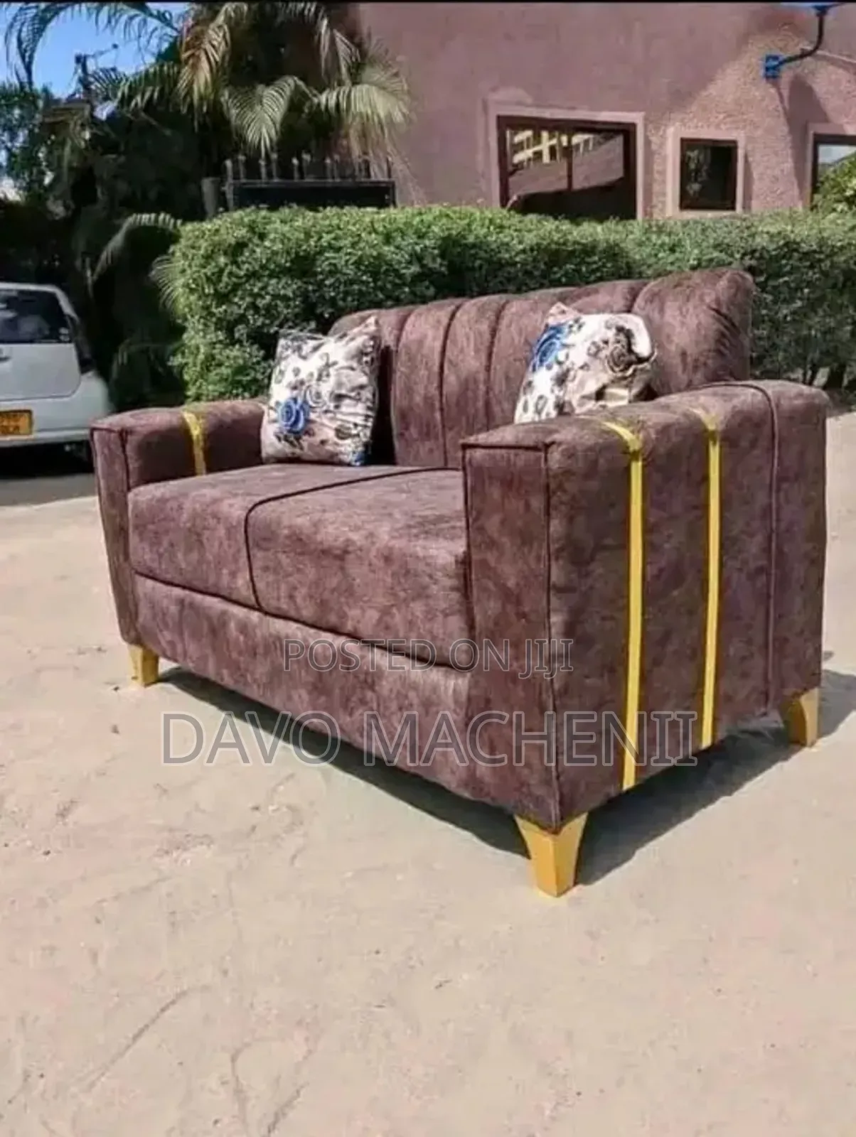 Sofa Mpya Za Watu Wawili Na Zaidi