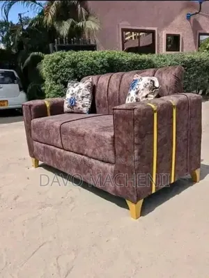 Sofa Mpya Za Watu Wawili Na Zaidi