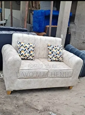 Sofa Mpya Za Watu Wawili Na Zaidi