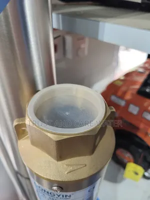 Dongyin 3hp Single Phase