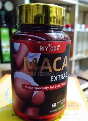 Maca Extra for Women