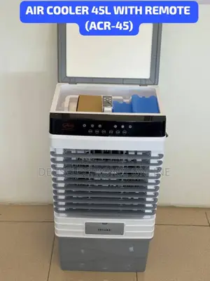 Air Cooler 45l Aero