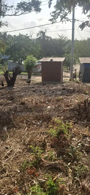 Kiwanja Kinauzwa Goba Kwa Lilian Karibu Na Kituo Cha Mafuta Total
