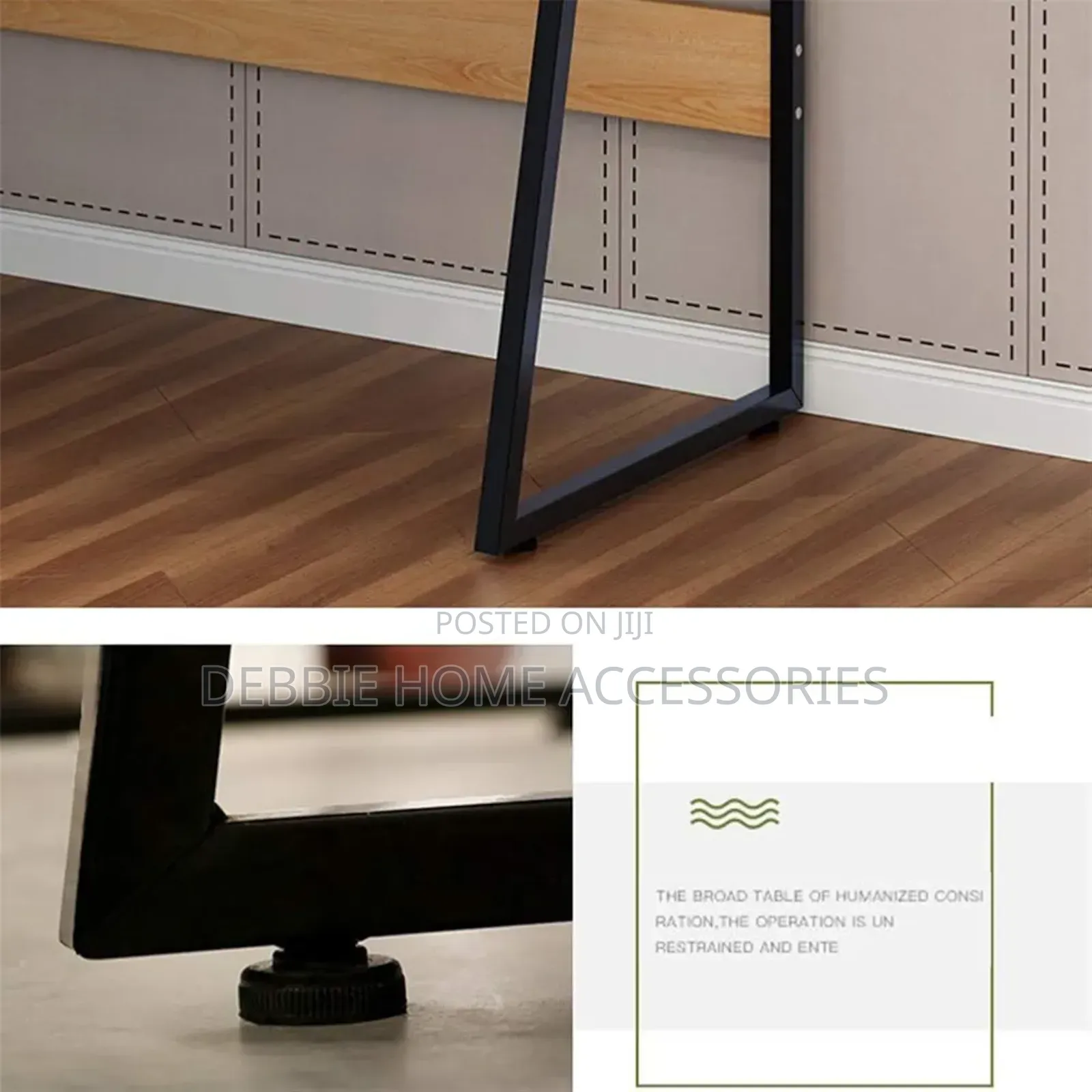 Computer Desk for Home/Office Use